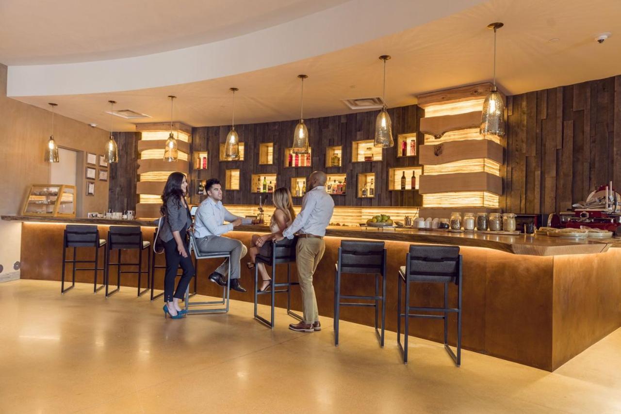查科酒店 阿尔伯克基 外观 照片